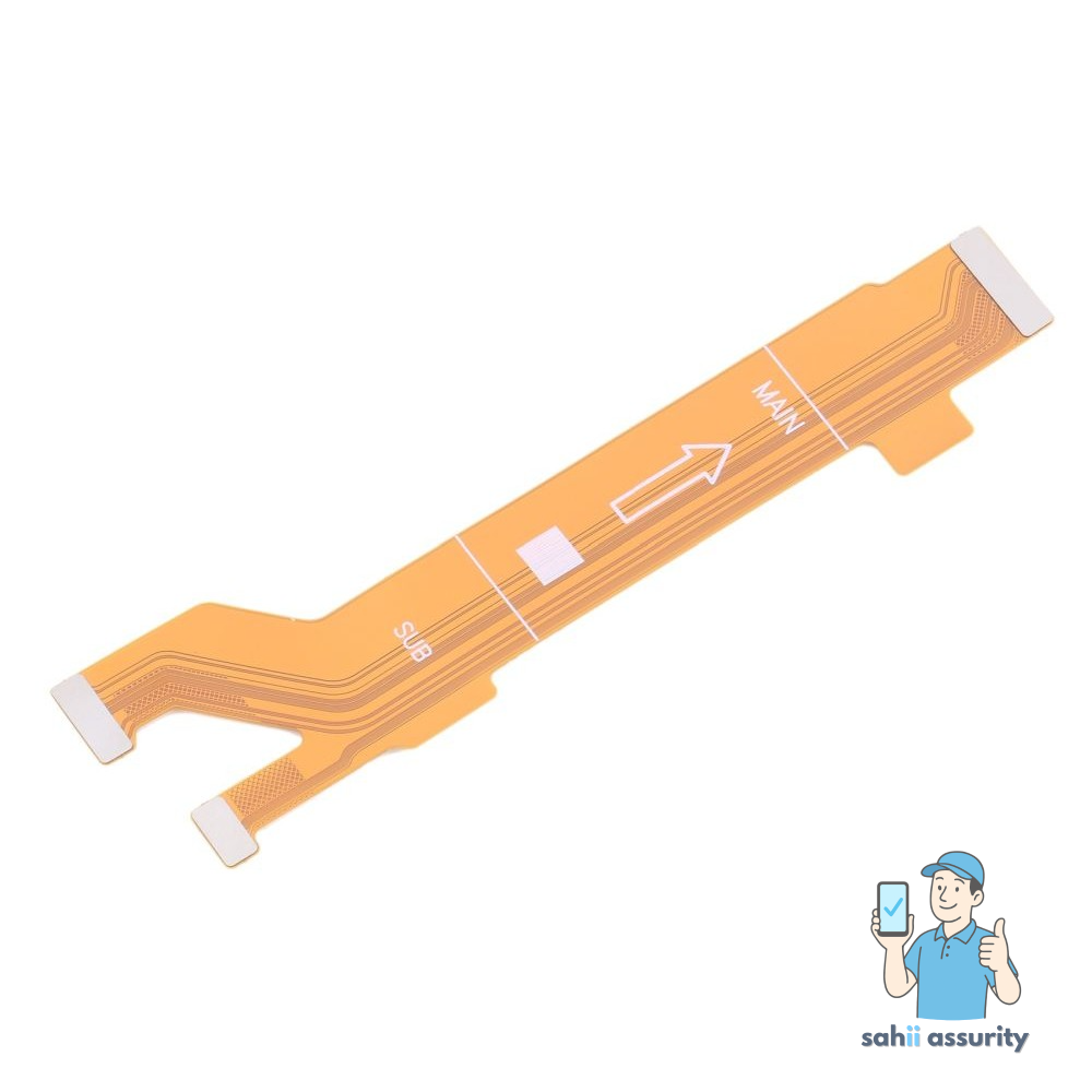 Main Board Flex Cable for Xiaomi Redmi Note 13 Pro Plus 5G